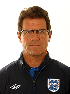 Fabio Capello